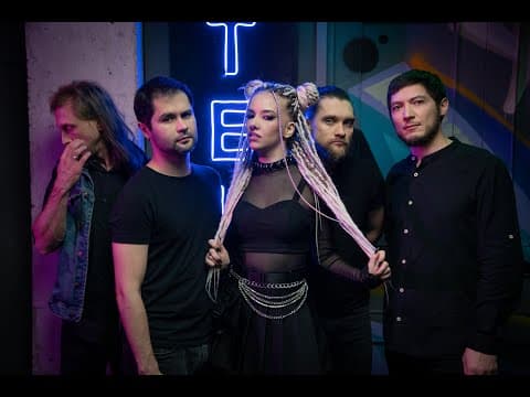 Корпоративное выступление Grunge Hotel